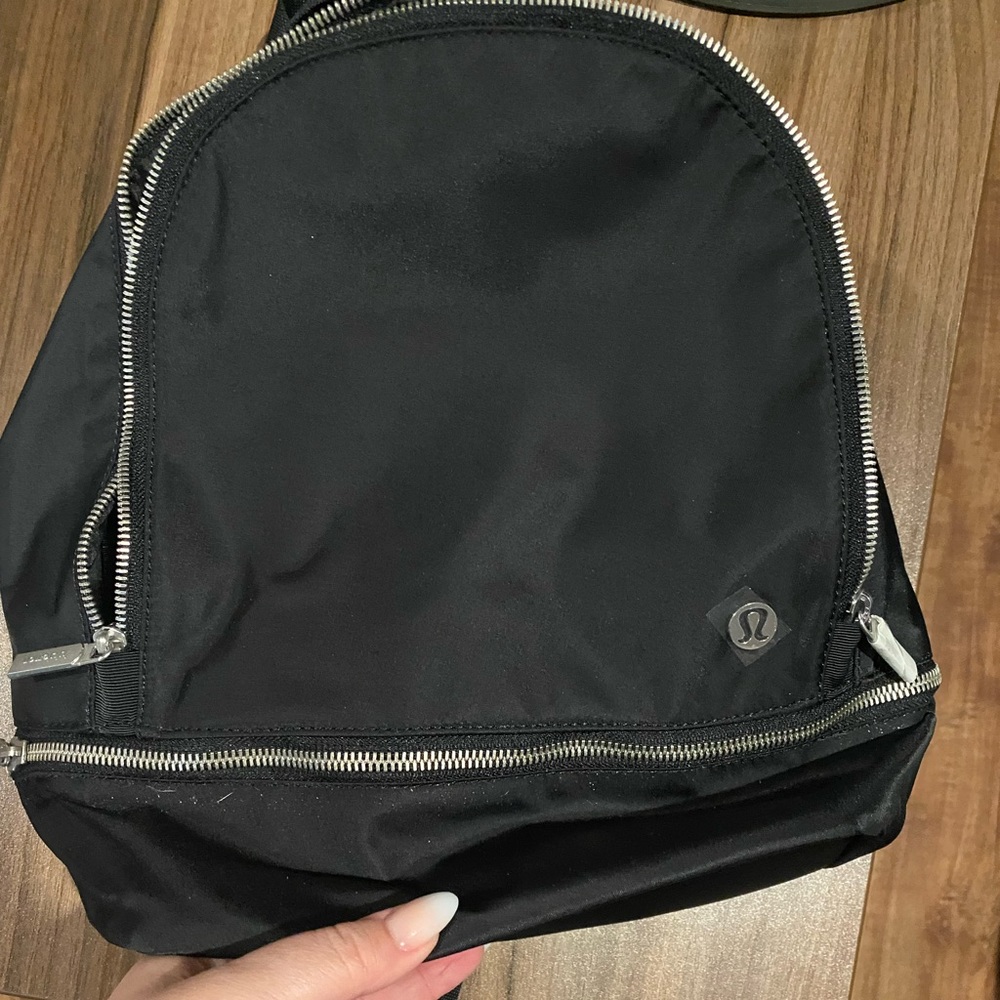 NWT LuLuLemon City Adventure Backpack